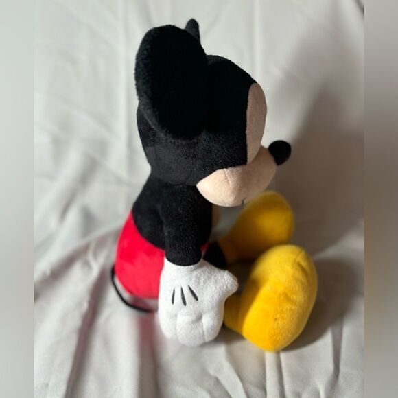19” Disney Mickey Mouse Plush Doll EPC - Picture 2 of 7